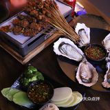 重庆探店 | 网红烧烤吧，就去这里吧！烧烤精酿绝配