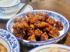 -兰边碗(鼓楼店)