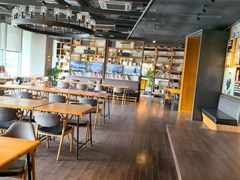 大堂-3W咖啡(国家软件园店)