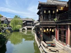 -台儿庄古城