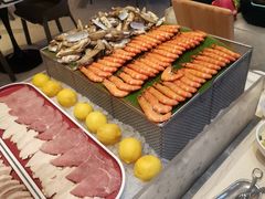 -TABLE·味西餐厅-成都茂业JW万豪酒店