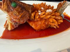 -松鹤楼·非遗·苏帮菜(融科店)