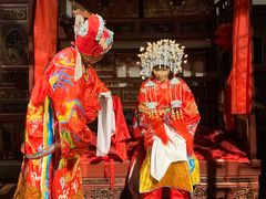 -中国闽台缘博物馆