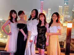 -罗斯福色戒酒吧(外滩店)