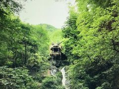 -山沟沟景区
