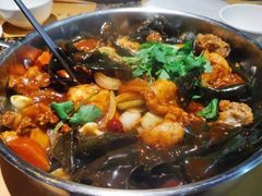 -黄记煌三汁焖锅(渝北金港国际店)