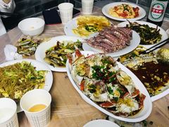 -阿杰臻选海鲜饭店(普陀山店)