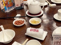 -潮福城大酒楼·潮粤菜·港式点心(阳光城店)
