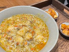 -李百蟹·江南蟹黄面·河景餐厅(夫子庙总店)