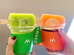-M Stand(宁波万象城店)