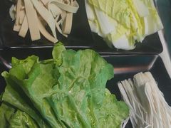 -云晓光头烧烤吧(盛夏店)