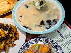 -春水锅贴·传统鲁菜(大明湖店)