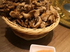 -金掌勺锅包肉(华润万象城店)