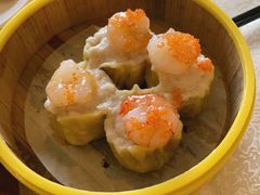 蟹子烧麦干蒸皇-海皇食府(水都假日酒店店)