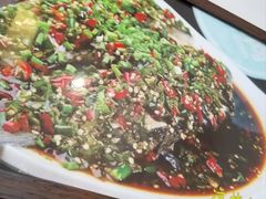 -古真记钵钵鸡(总店)