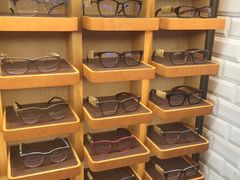 -MUJOSH木九十眼镜(日月光店)