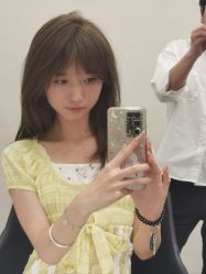 -DL HOPE造型