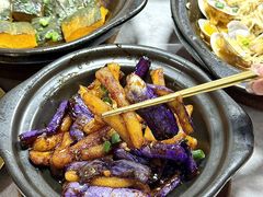 -甬小馆·焗海鲜温州菜(五马街店)