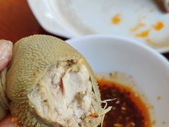 羊肚包羊脑-闫涛羊杂可(总店)