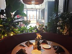 -拉蒂娜·巴西牛排馆 Latina·Brazilian Steakhouse(王府井喜悦店)