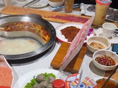 -大龙燚火锅
