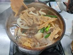 -小板凳(四公里店)