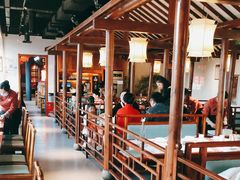 -老员外骨汤火锅(海州古城店)