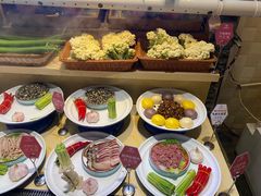 -大张烙馍村(泉山店)