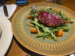 -JINNS锦时 steak&pizza(浸信会礼拜堂旧址店)