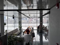-璞渼咖啡 ROOF P.M. Café(浦东美术馆店)
