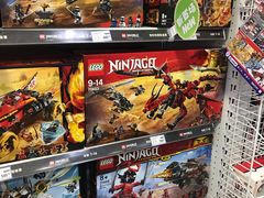 -TOYSRUS玩具反斗城(武汉荟聚中心店)