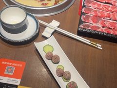 -快乐小羊·内蒙牛羊肉火锅(流花中心店)