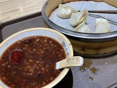 -千忆汤包(闽江路店)