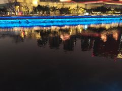 -泰平丽锦酒店(成都太古里春熙路店)