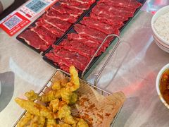 -三头牛·潮汕牛肉生蚝火锅 (夏湾店)