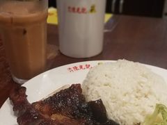 -陈光记烧腊(长寿路店)