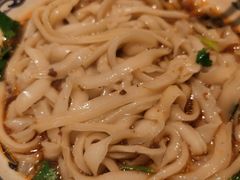 -韩师傅老大同刀削面(北苑路店)