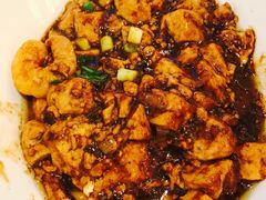 -北李妈妈菜·海肠捞饭(高新万达店)