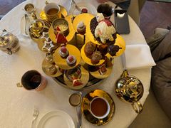 -Salon de Ville浦江汇(上海外滩华尔道夫酒店店)