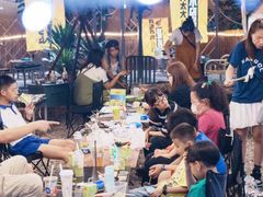 -小象钓虾·营地烧烤(洛溪店)