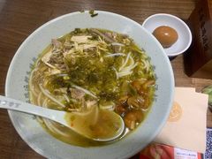 -王春春鸡汤饭(上海中海环宇城店)