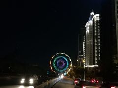 -南昌之星摩天轮