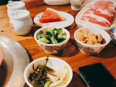 -额尔敦草原涮羊肉·烧烤(冻青树总店)
