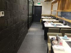 -韩时烤肉(丰科万达广场店)