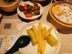 -松鹤楼·苏式汤面(虹桥天地店)