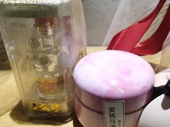 -香阁餐厅·常州菜·常州菜代表品牌(新北奥体店)
