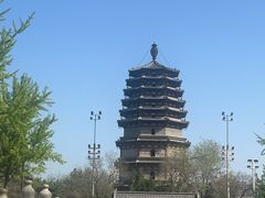 -天宁寺