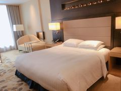 -上海浦西万怡酒店