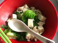 麻辣烫-清华大学-紫荆园餐厅