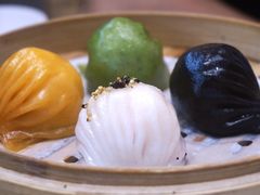 -蔡澜点心·粤菜(月星环球港店)